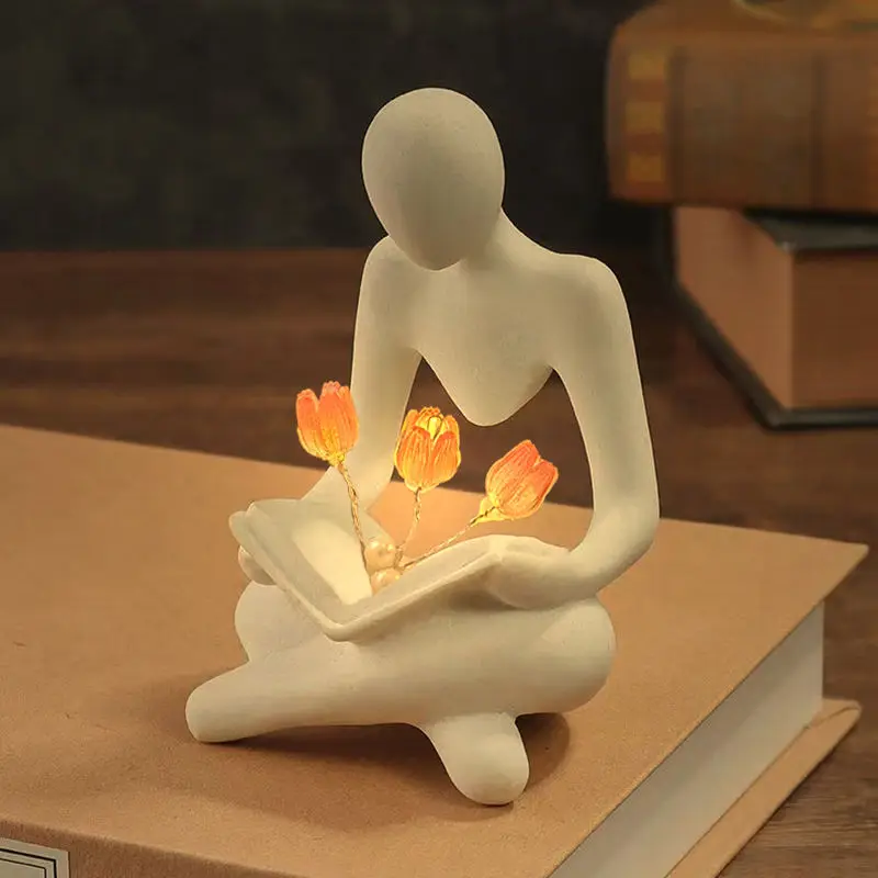 Desktop Living Room Ornaments  - مراجعة Home Decor Y2K وسعره