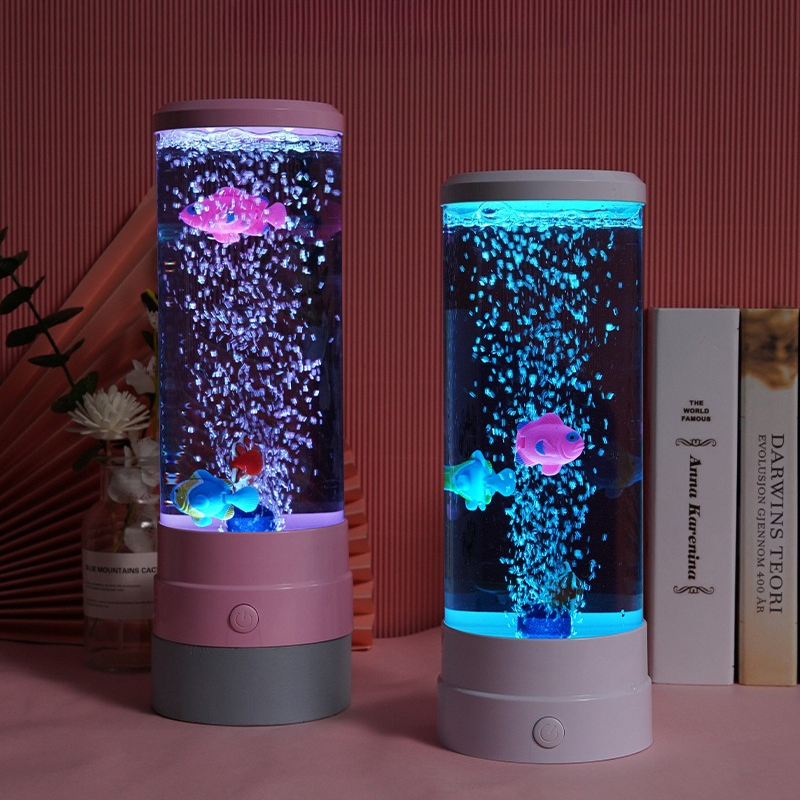Simulated LED Multi-color Bubb - مراجعة Home Decor Com وسعره