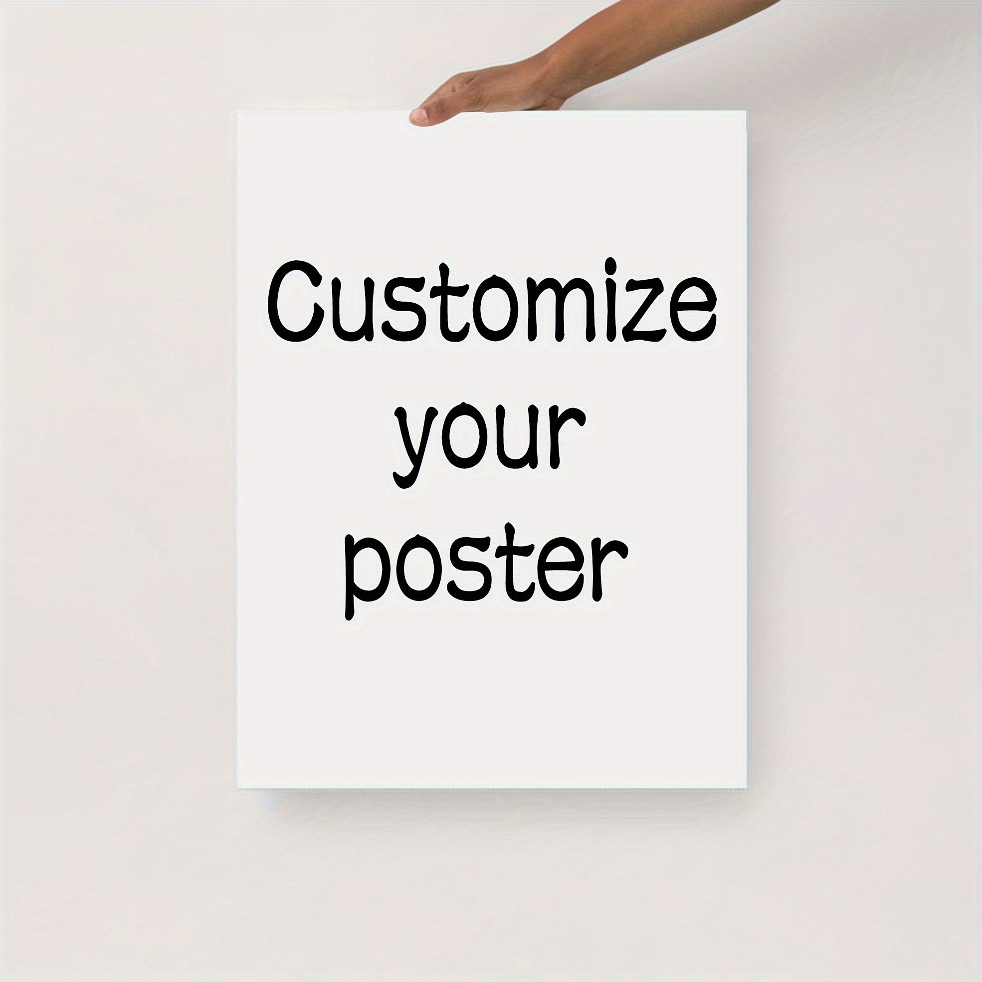 Custom Canvas Printing Persona - مراجعة Home Decor Foto وسعره