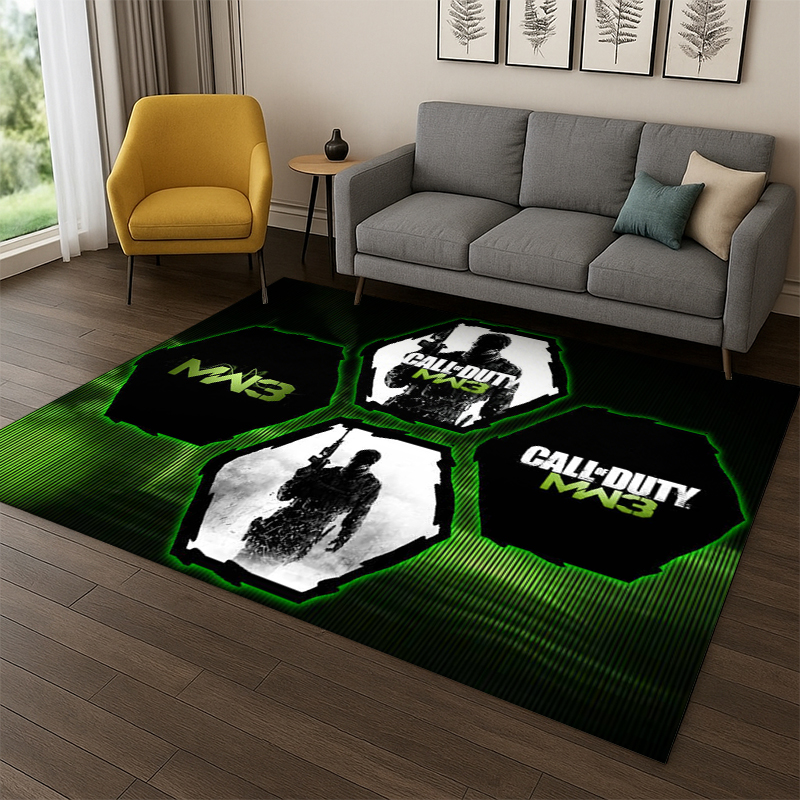 Call of Duty COD War Game Cart - مراجعة Home Decor Game Online وسعره