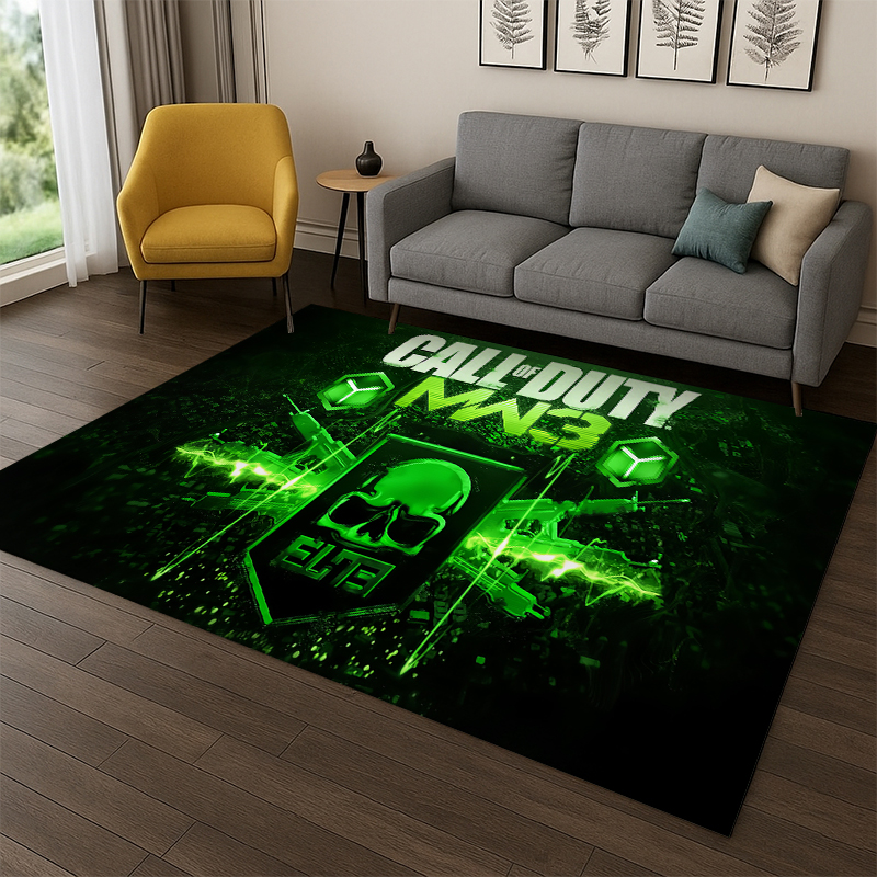Call of Duty COD War Game Cart - مراجعة Home Decor Game Online وسعره