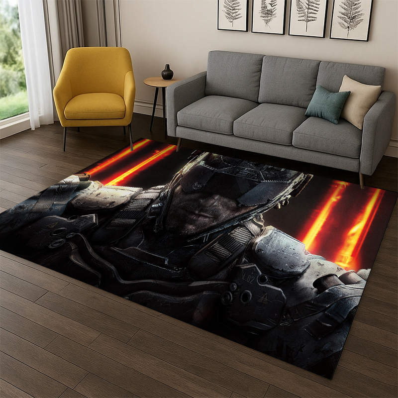Call of Duty COD War Game Cart - مراجعة Home Decor Game Online وسعره