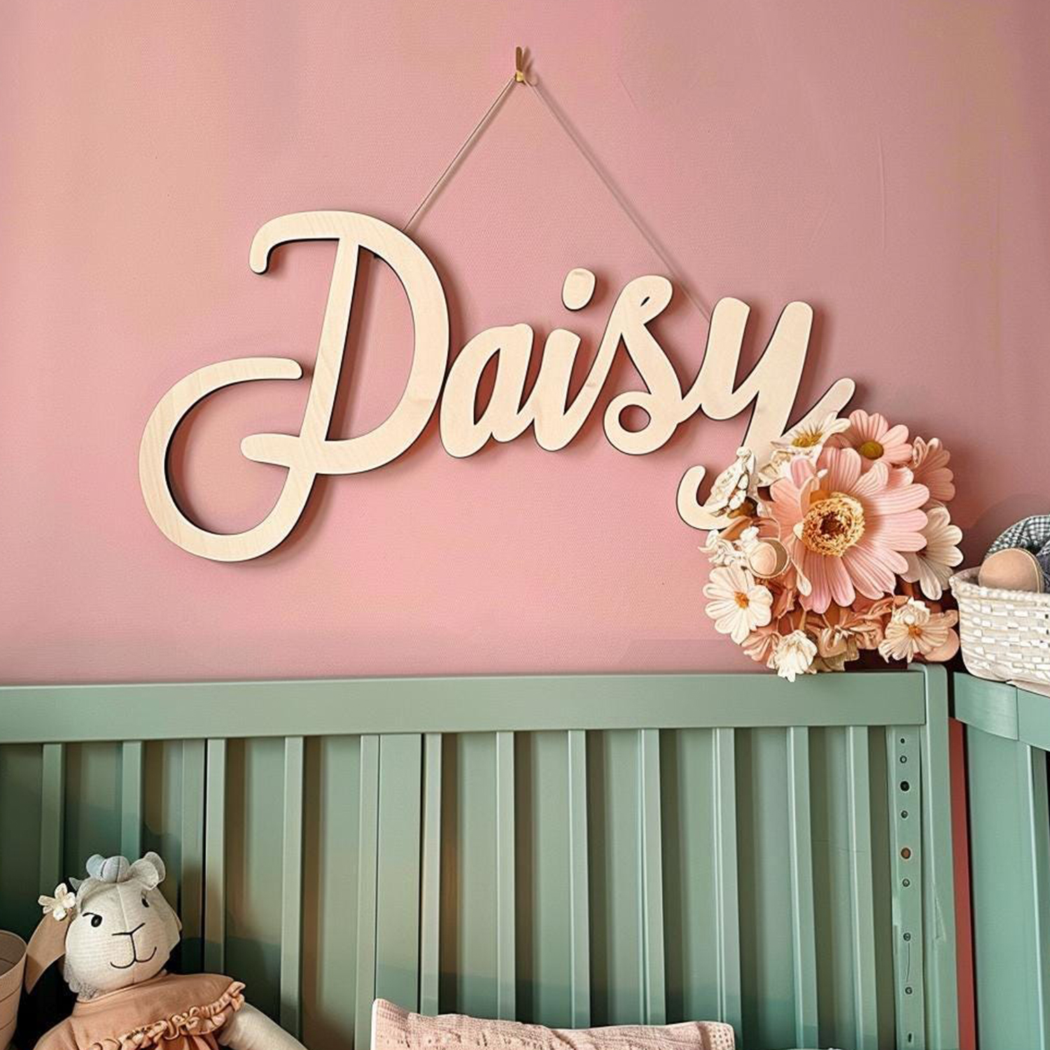 1pc Customized personalized na - مراجعة Home Decor Com وسعره
