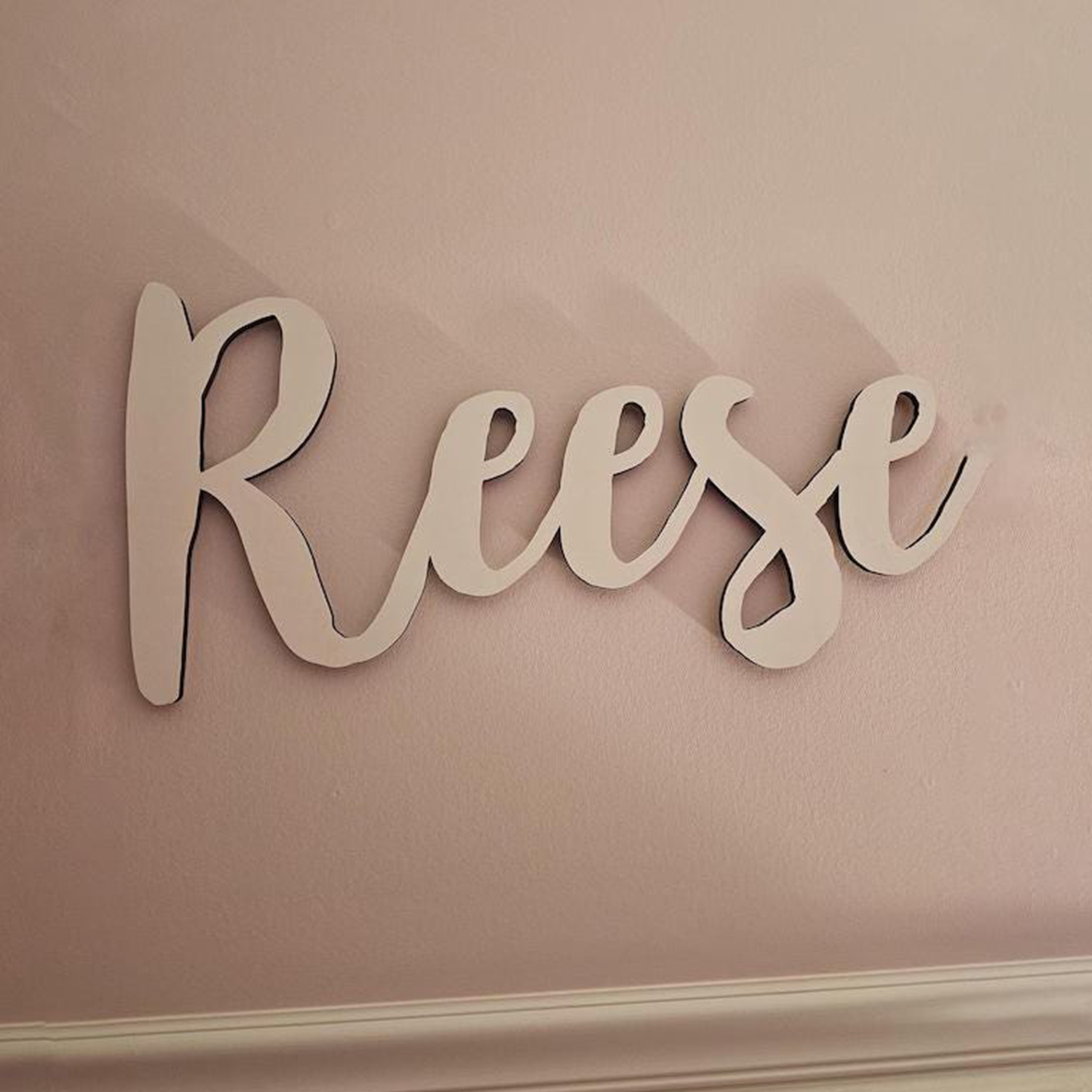 1pc Customized personalized na - مراجعة Home Decor Com وسعره