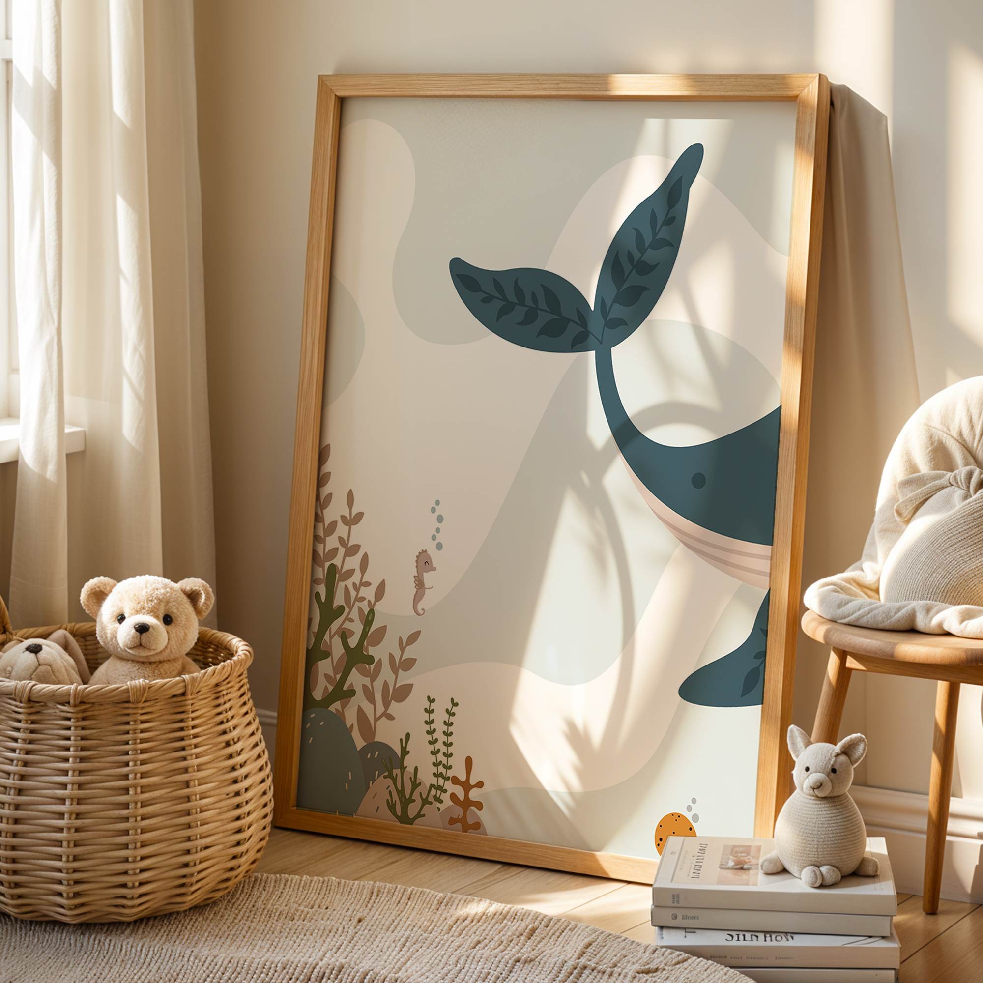 3pcs Personalized Custom Name  - مراجعة Home Decor Foto وسعره