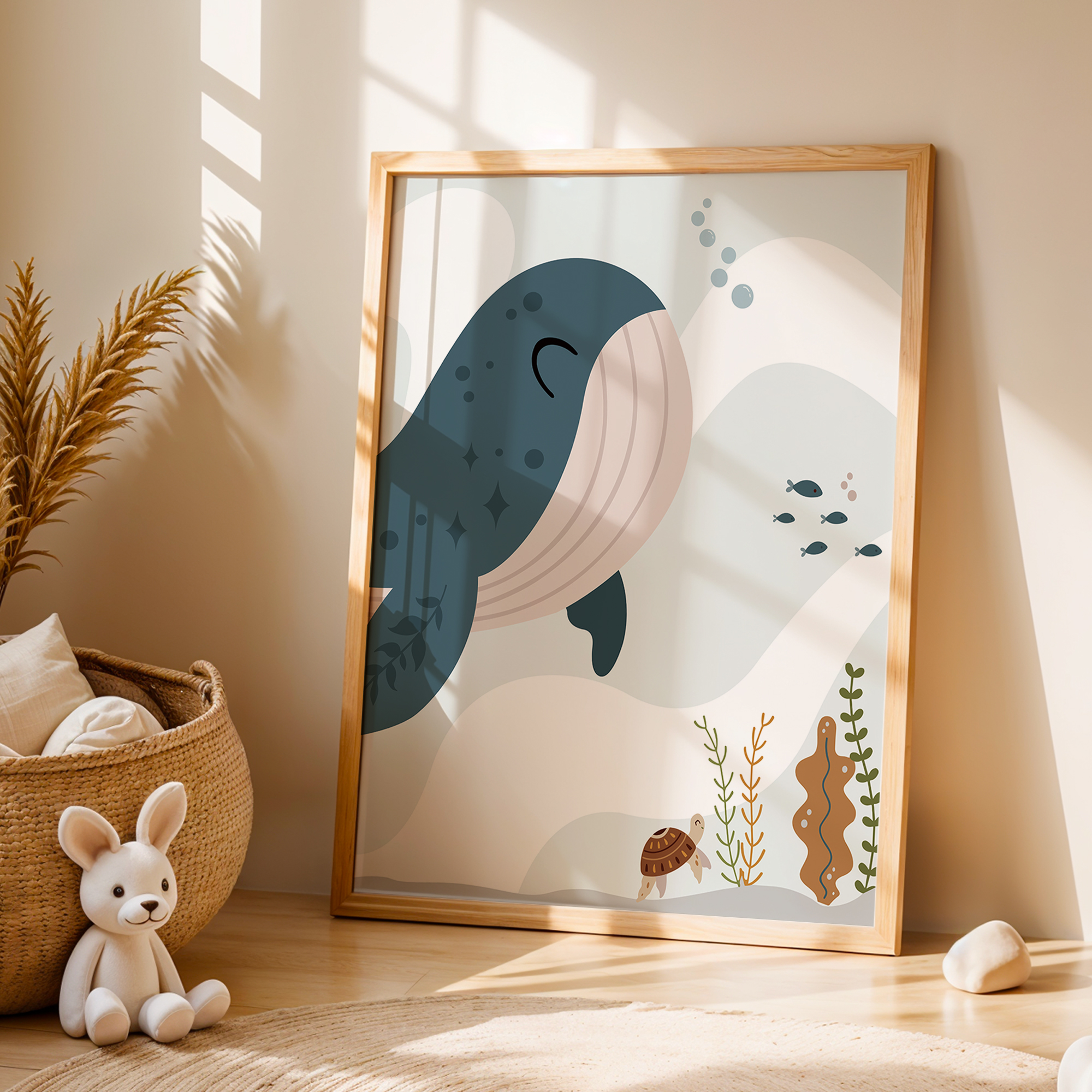 3pcs Personalized Custom Name  - مراجعة Home Decor Foto وسعره