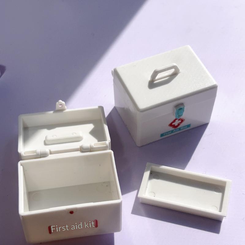 *New 1/12 Dollhouse Miniature  - مراجعة Home Decor Resin وسعره