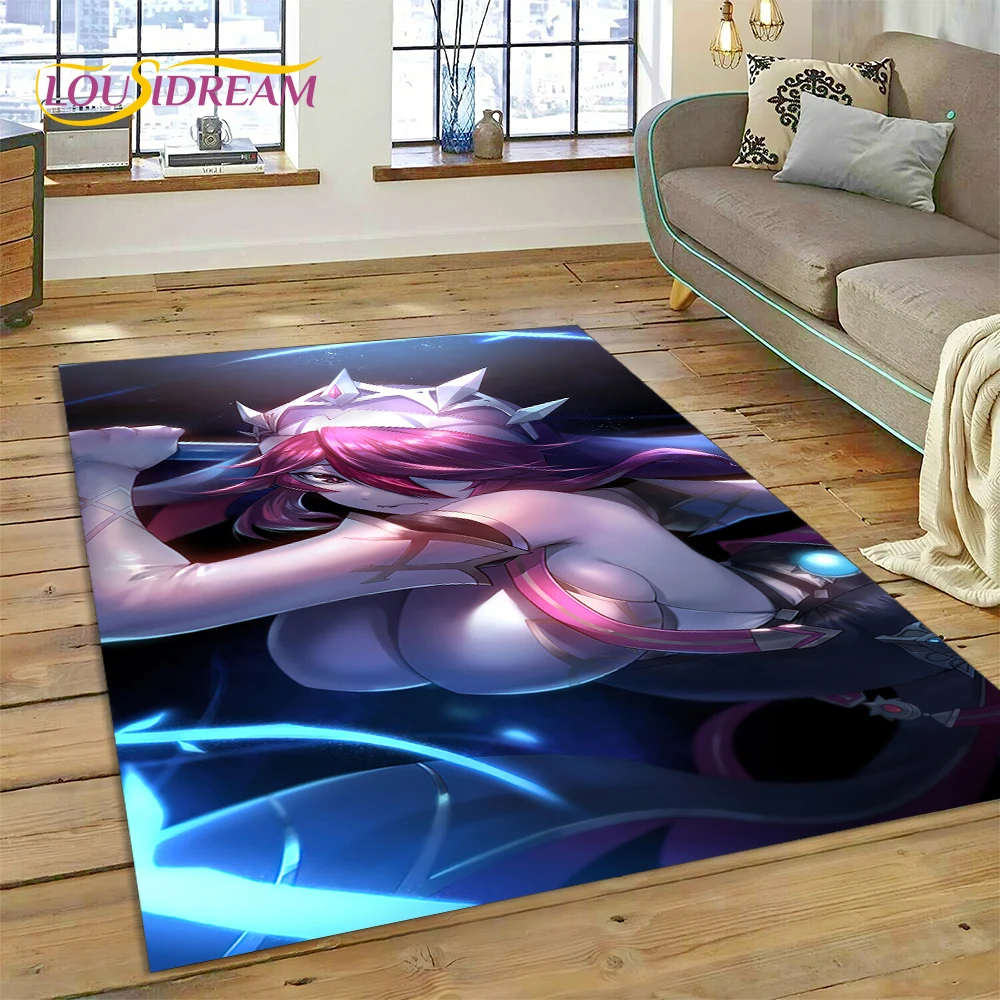 3D Latest Genshin Impact Carto - مراجعة Home Decor Game Online وسعره