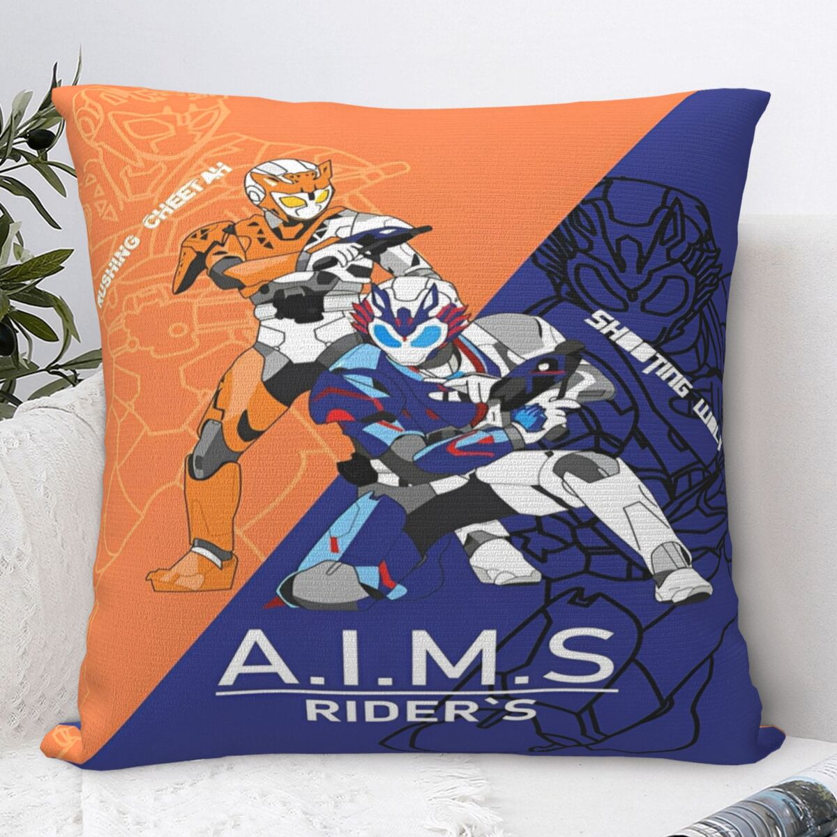 Y2K Home Kamen Rider Anime Dec - مراجعة Home Decor Y2K وسعره