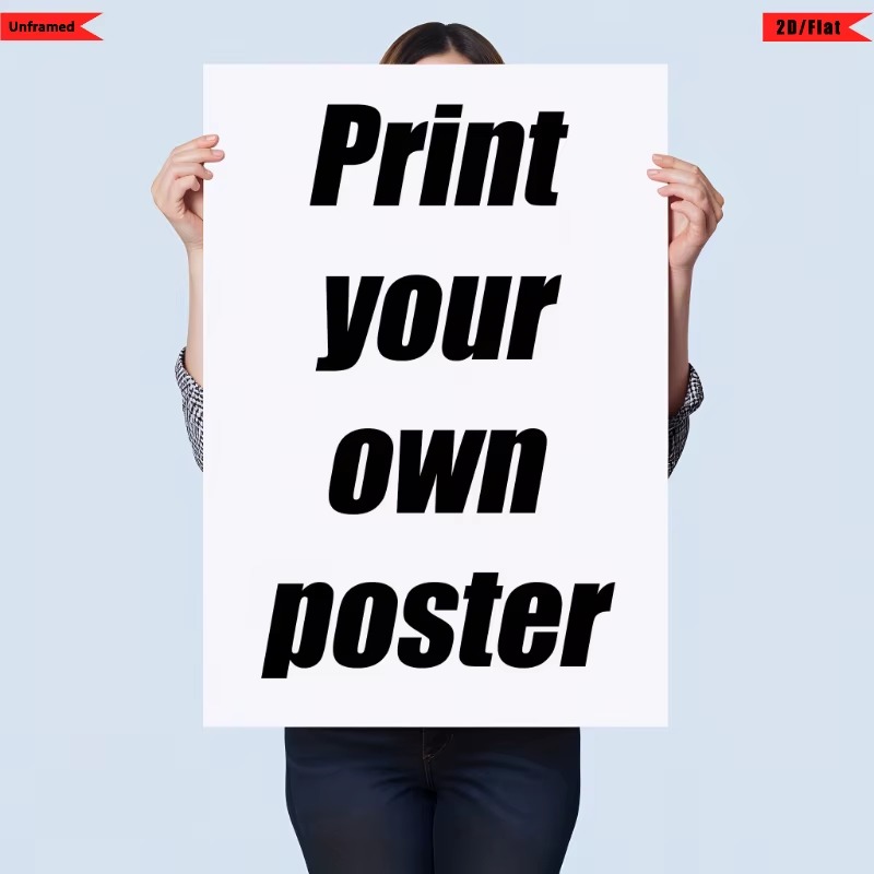 Customize Your Photos Pop Anim - مراجعة Home Decor Foto وسعره