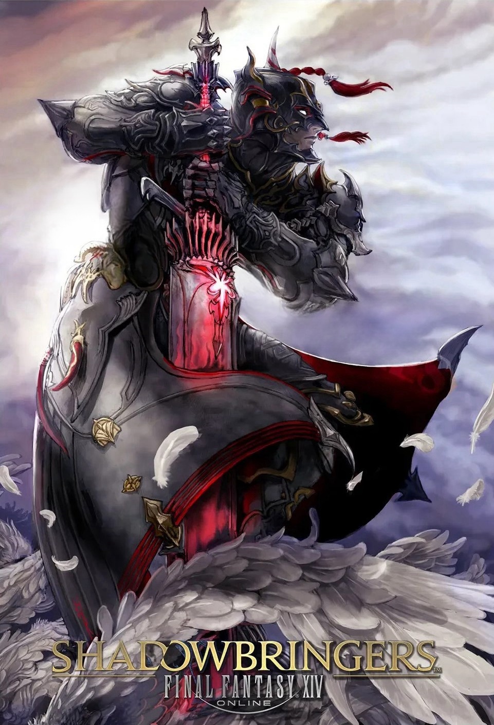 Final Fantasy XIV Online Shado - مراجعة Home Decor Game Online وسعره