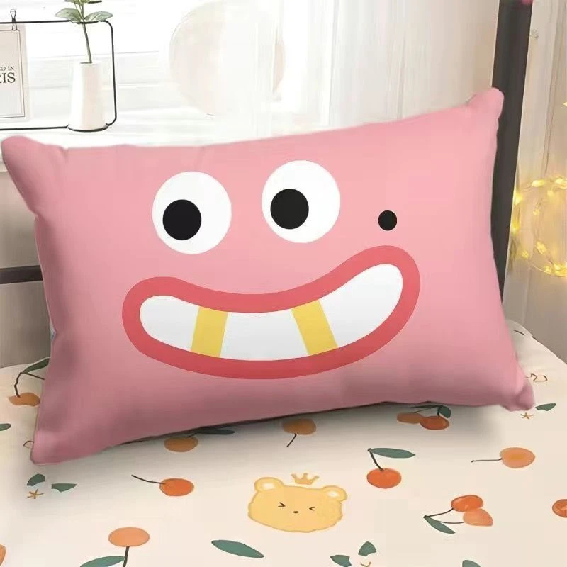VIKAMA Funny Emoji Pillow, Rec - مراجعة Home Decor Emoji وسعره