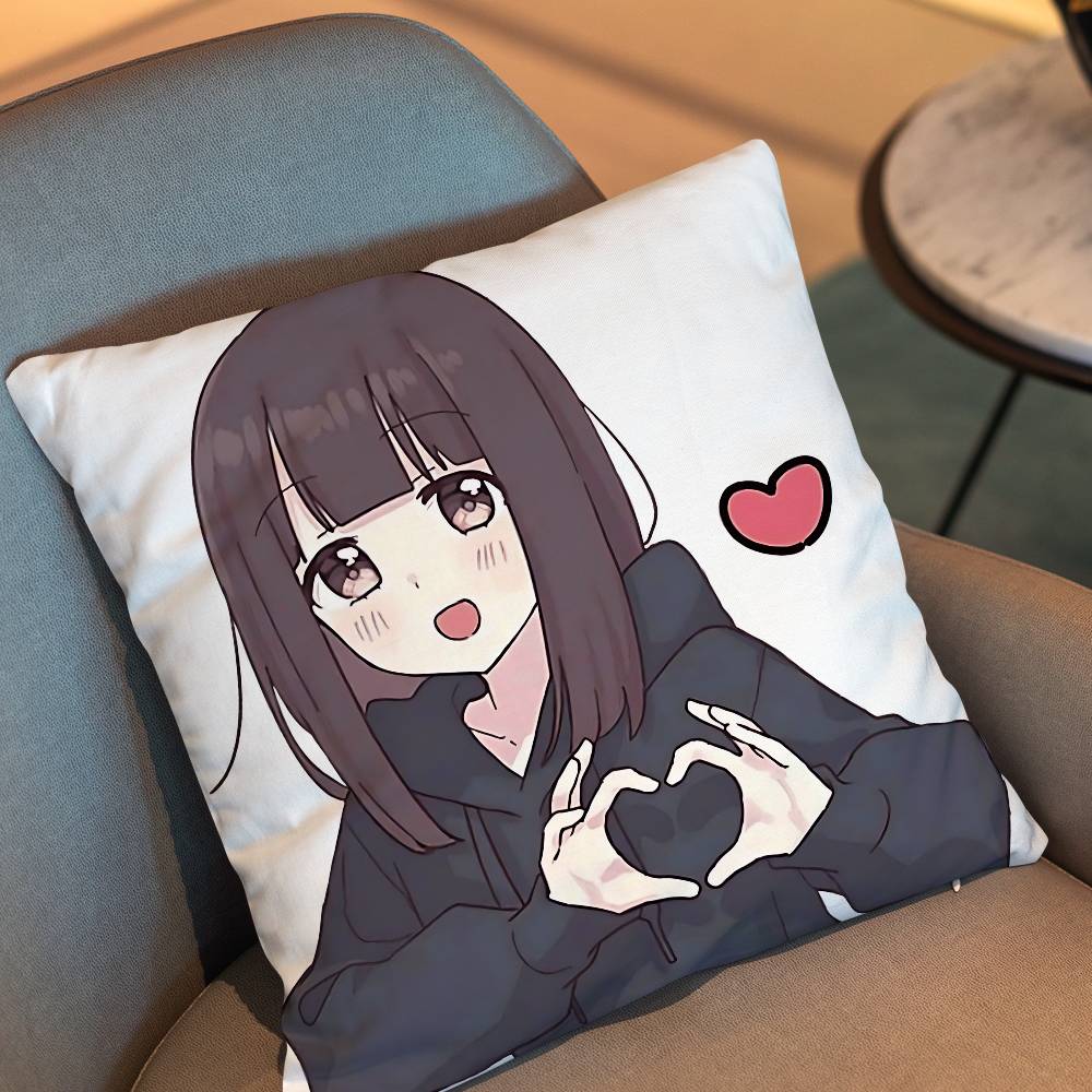 Emoji Menhera sauce Nanase Kur - مراجعة Home Decor Emoji وسعره