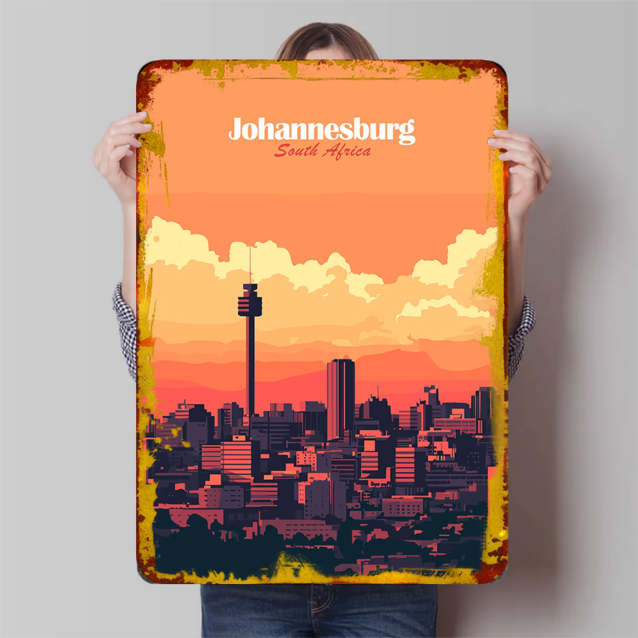 Johannesburg South Africa City - مراجعة Home Decor Johannesburg وسعره