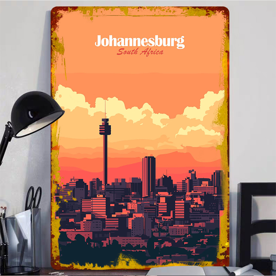 Johannesburg South Africa City - مراجعة Home Decor Johannesburg وسعره