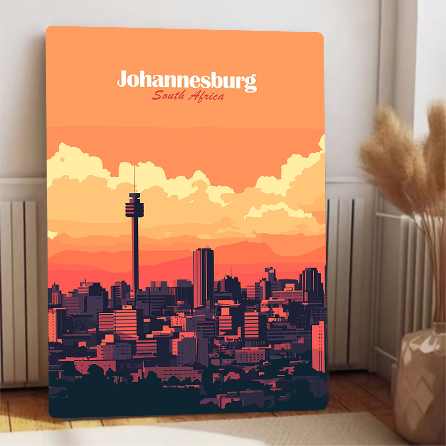 Johannesburg South Africa City - مراجعة Home Decor Johannesburg وسعره
