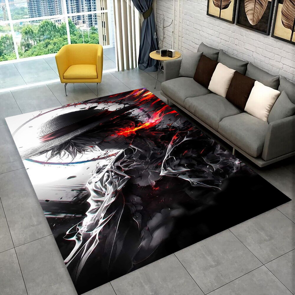 3D One P-Piece Cartoon Anime C - مراجعة Home Decor Game Online وسعره