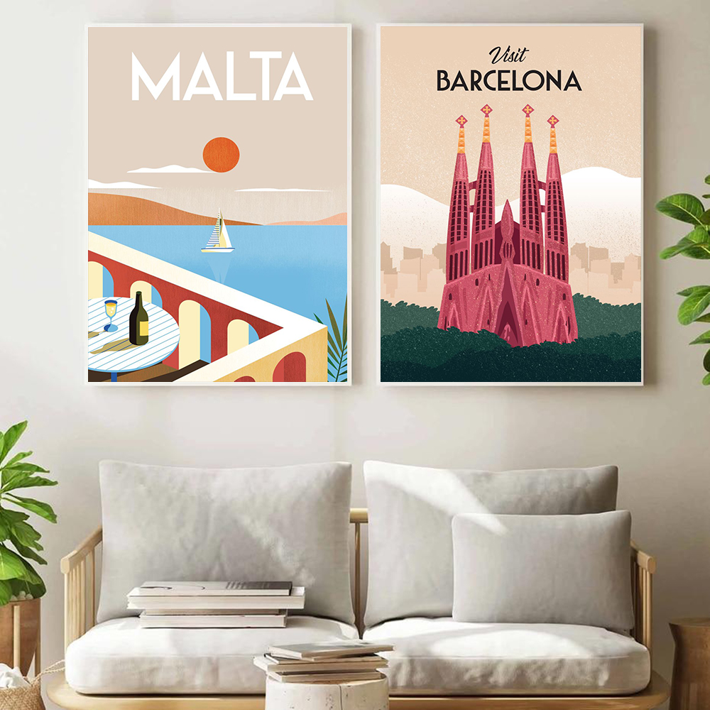 Nordic World Famous Travel Loc - مراجعة Home Decor Locations وسعره