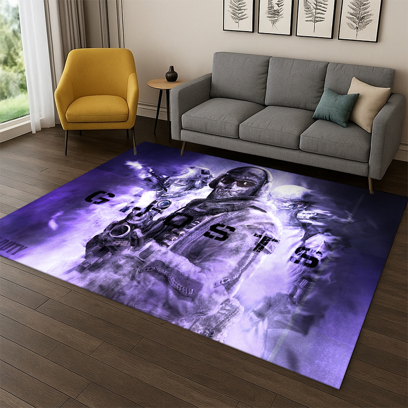 Call of Duty COD War Game Cart - مراجعة Home Decor Game Online وسعره