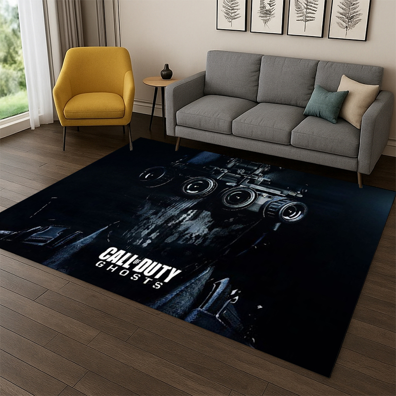 Call of Duty COD War Game Cart - مراجعة Home Decor Game Online وسعره