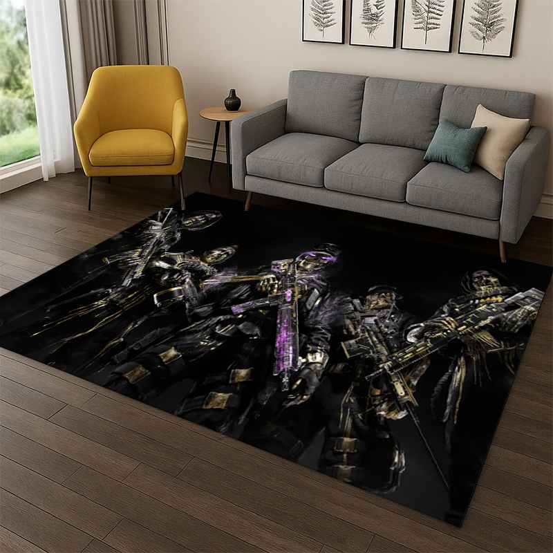 Call of Duty COD War Game Cart - مراجعة Home Decor Game Online وسعره