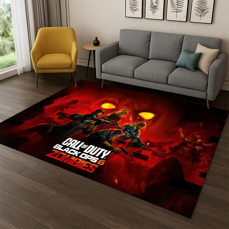 Call of Duty COD War Game Cart - مراجعة Home Decor Game Online وسعره