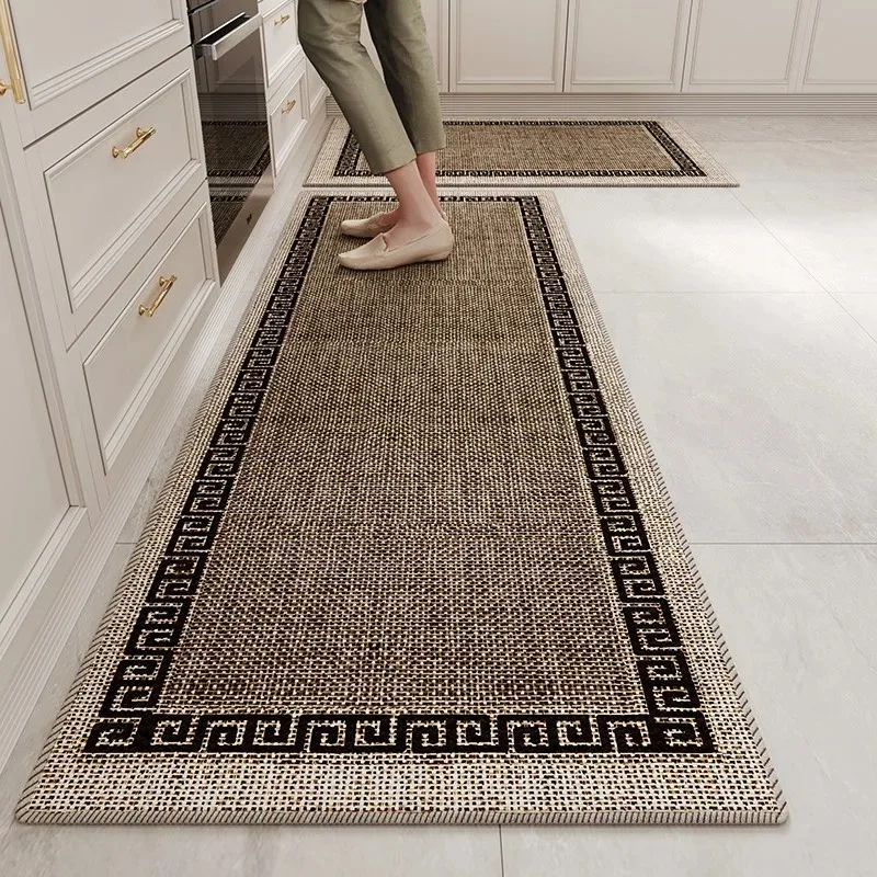 Kitchen Floor Mat Home Decorat - مراجعة Home Decor Game Online وسعره