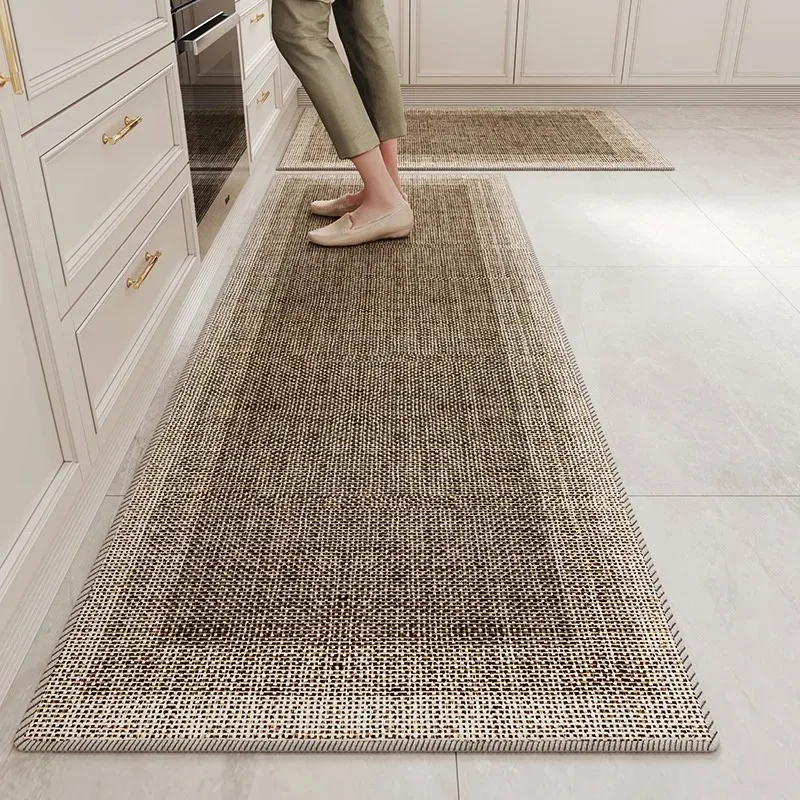 Kitchen Floor Mat Home Decorat - مراجعة Home Decor Game Online وسعره
