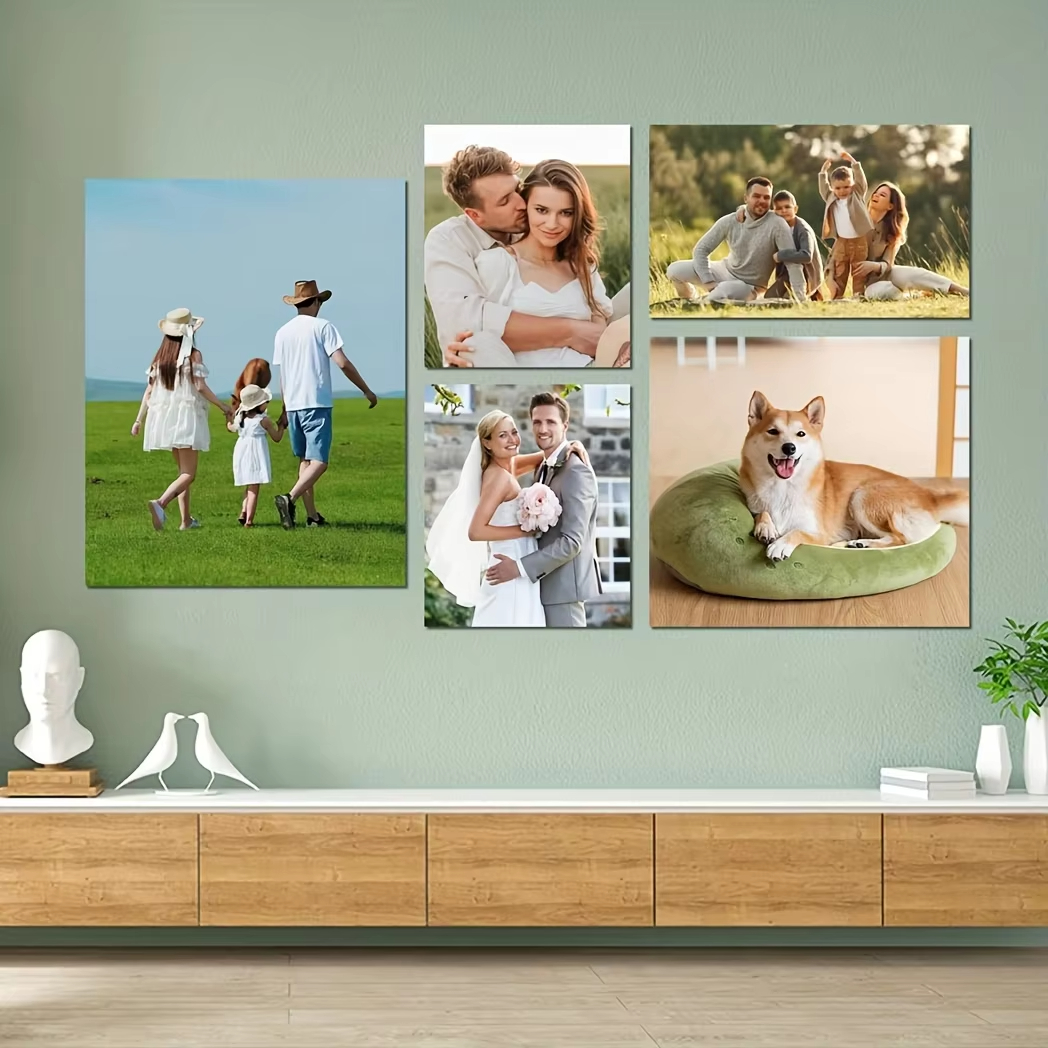 Custom Canvas Prints Photo Cus - مراجعة Home Decor Foto وسعره