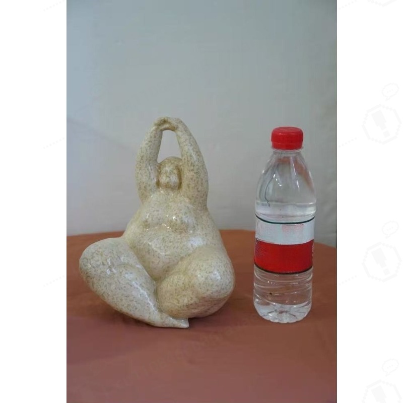 Handcrafted Sandstone Resin Fi - مراجعة Home Decor Resin وسعره
