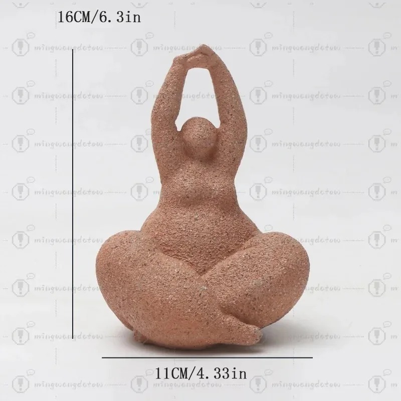 Handcrafted Sandstone Resin Fi - مراجعة Home Decor Resin وسعره