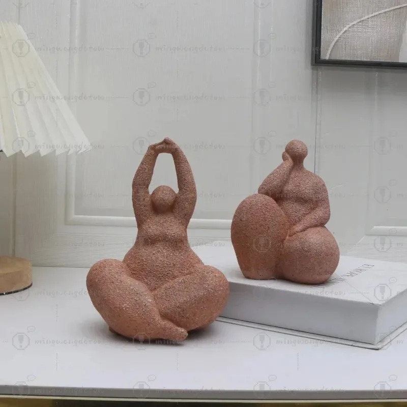 Handcrafted Sandstone Resin Fi - مراجعة Home Decor Resin وسعره