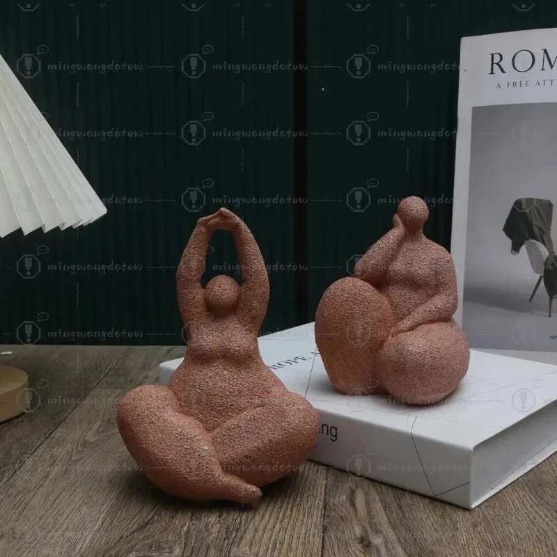 Handcrafted Sandstone Resin Fi - مراجعة Home Decor Resin وسعره