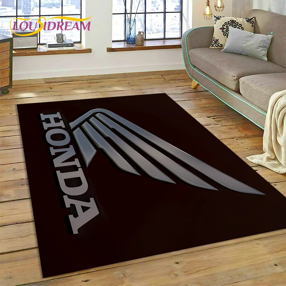 3D Printing Honda HRC Logo Car - مراجعة Home Decor Game Online وسعره