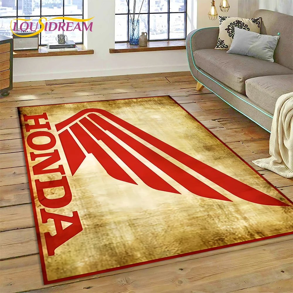 3D Printing Honda HRC Logo Car - مراجعة Home Decor Game Online وسعره