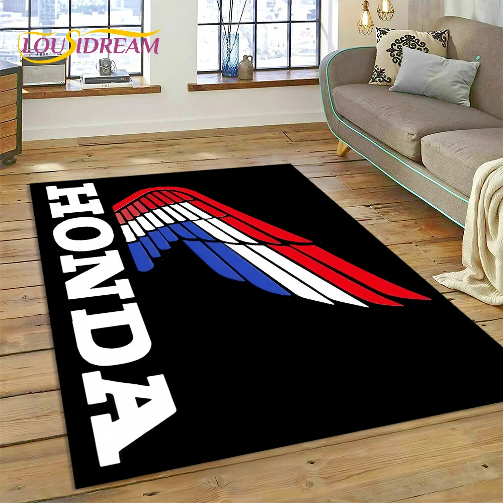 3D Printing Honda HRC Logo Car - مراجعة Home Decor Game Online وسعره