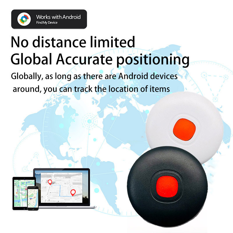 Global Locator Tracker Prevent - مراجعة Home Decor Locations وسعره