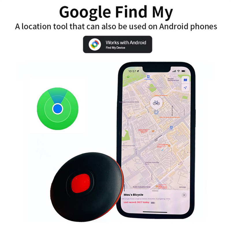 Global Locator Tracker Prevent - مراجعة Home Decor Locations وسعره