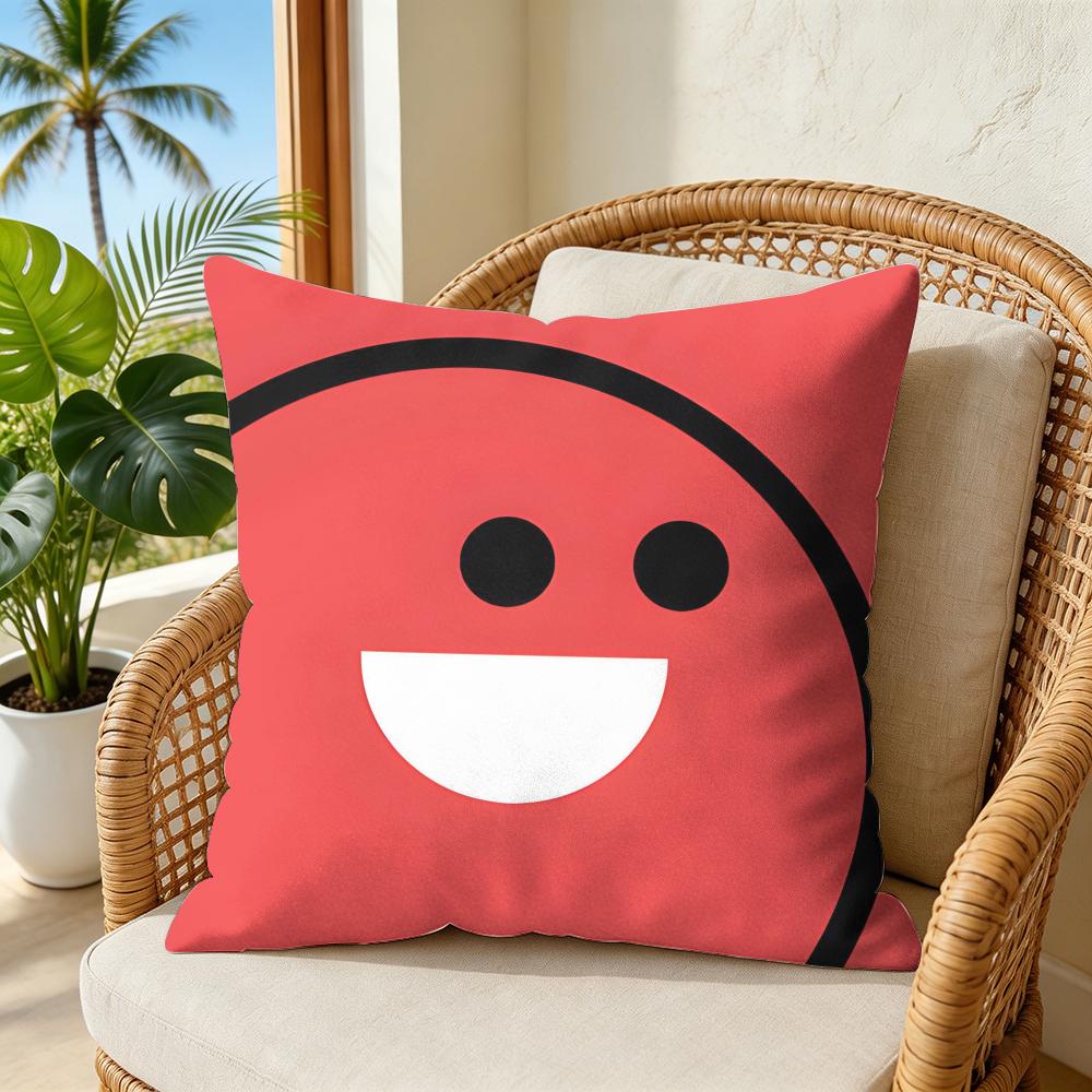 Cute smiling and happy emoji C - مراجعة Home Decor Emoji وسعره