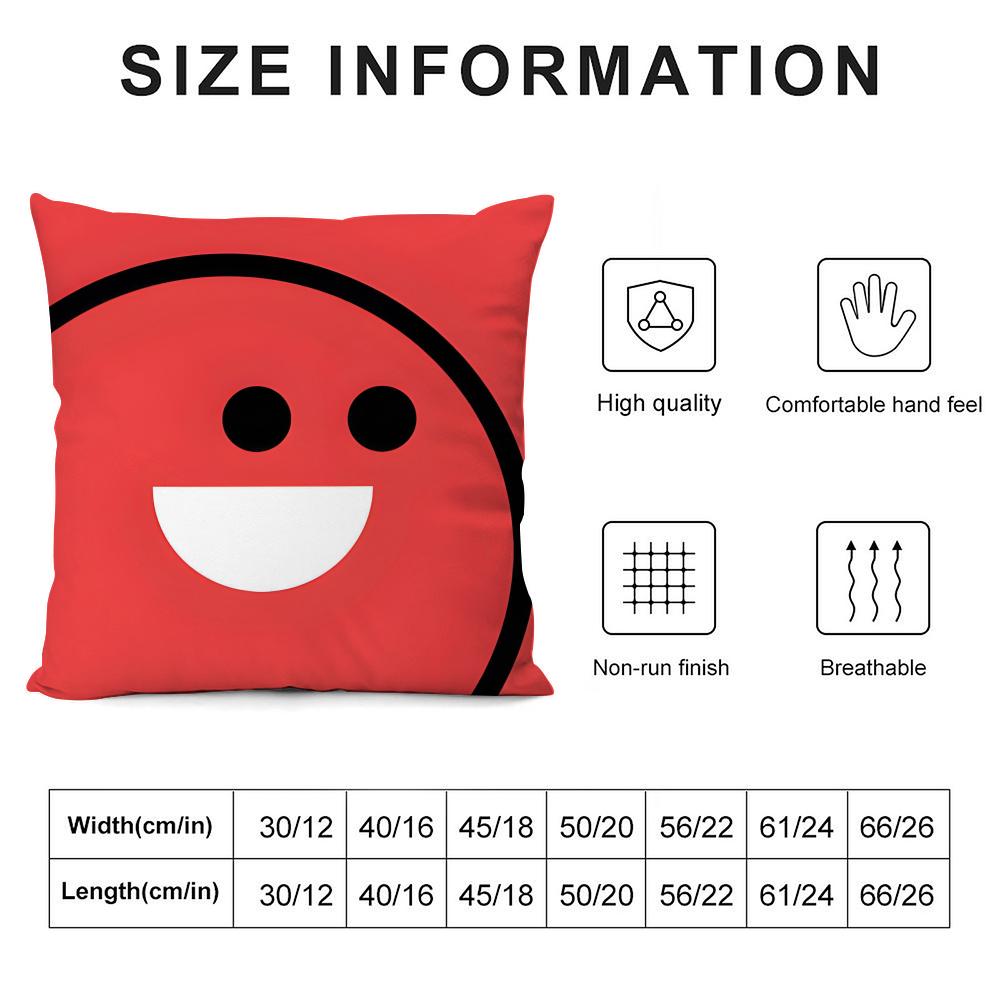 Cute smiling and happy emoji C - مراجعة Home Decor Emoji وسعره