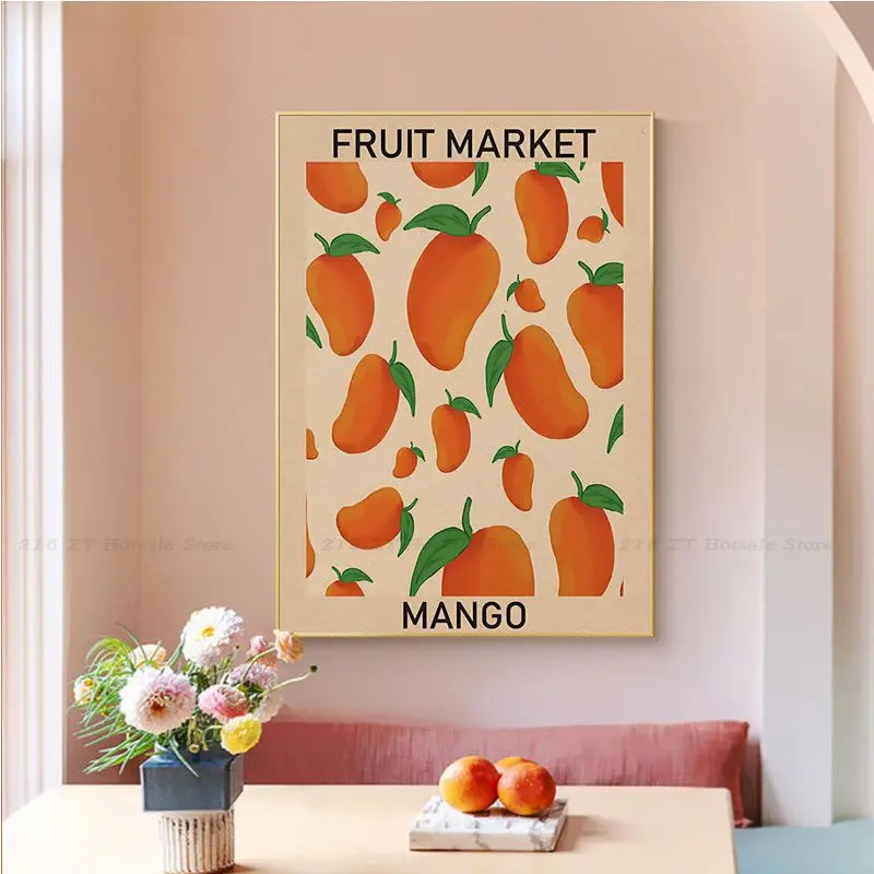 Cherry Lemon Orange Fruit Mark - مراجعة Home Decor Market وسعره