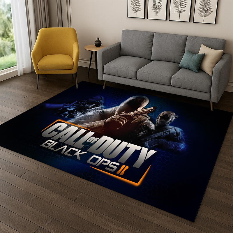 Call of Duty COD War Game Cart - مراجعة Home Decor Game Online وسعره