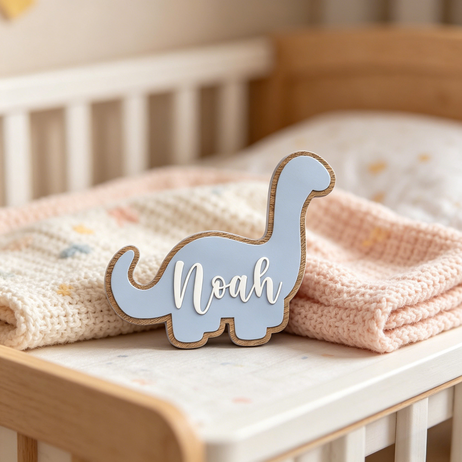 1pc Multi-layer Dinosaur Custo - مراجعة Home Decor Brand وسعره