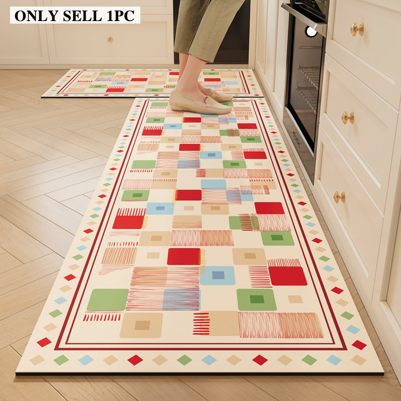 Kitchen Carpet Stain-resistant - مراجعة Home Decor Game Online وسعره