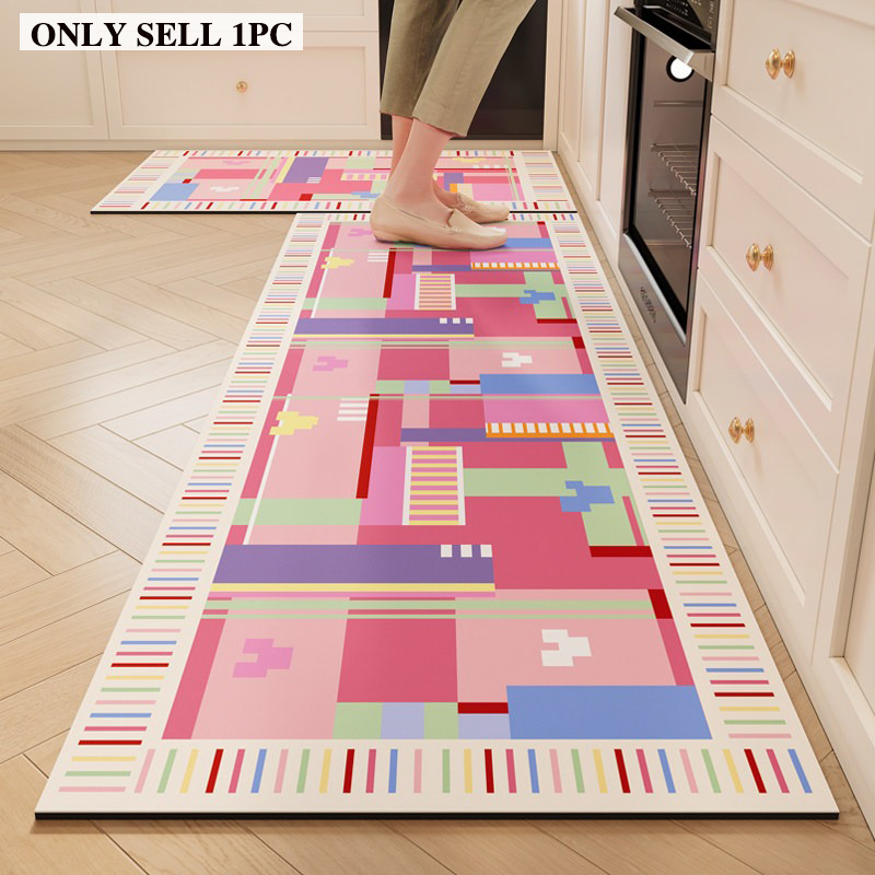 Kitchen Carpet Stain-resistant - مراجعة Home Decor Game Online وسعره