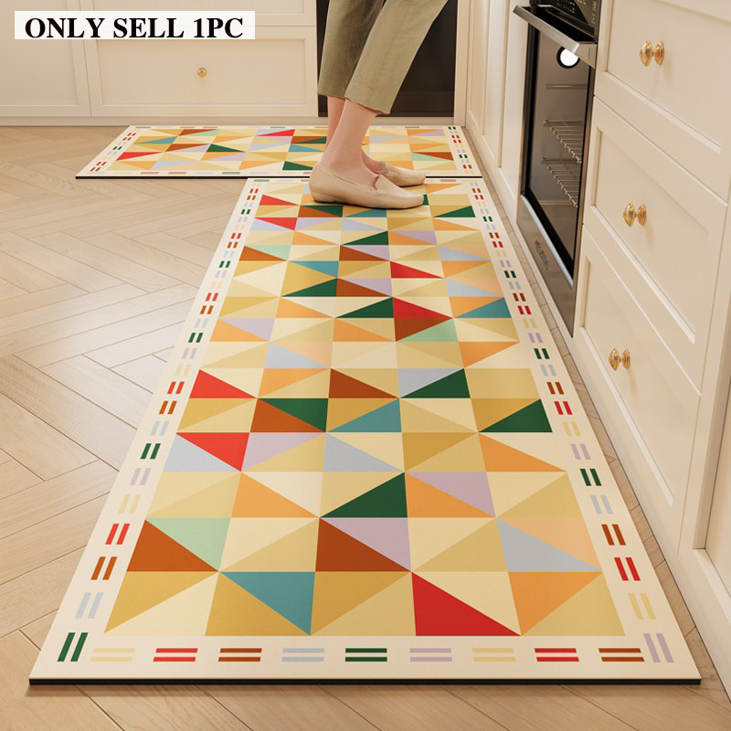 Kitchen Carpet Stain-resistant - مراجعة Home Decor Game Online وسعره