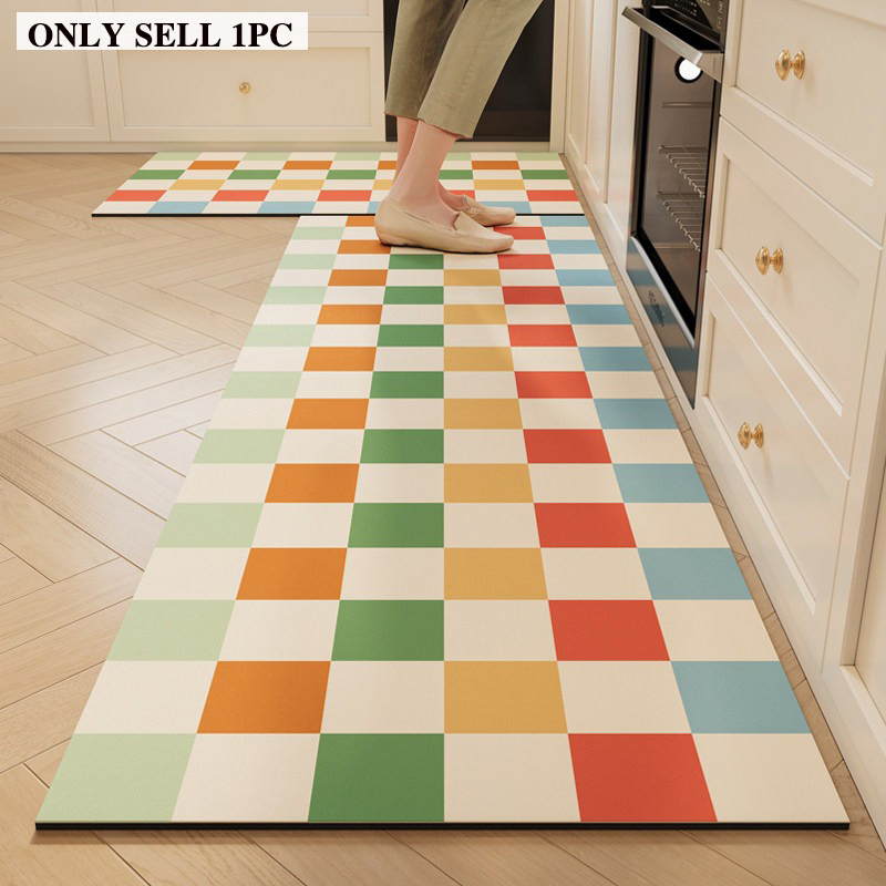 Kitchen Carpet Stain-resistant - مراجعة Home Decor Game Online وسعره