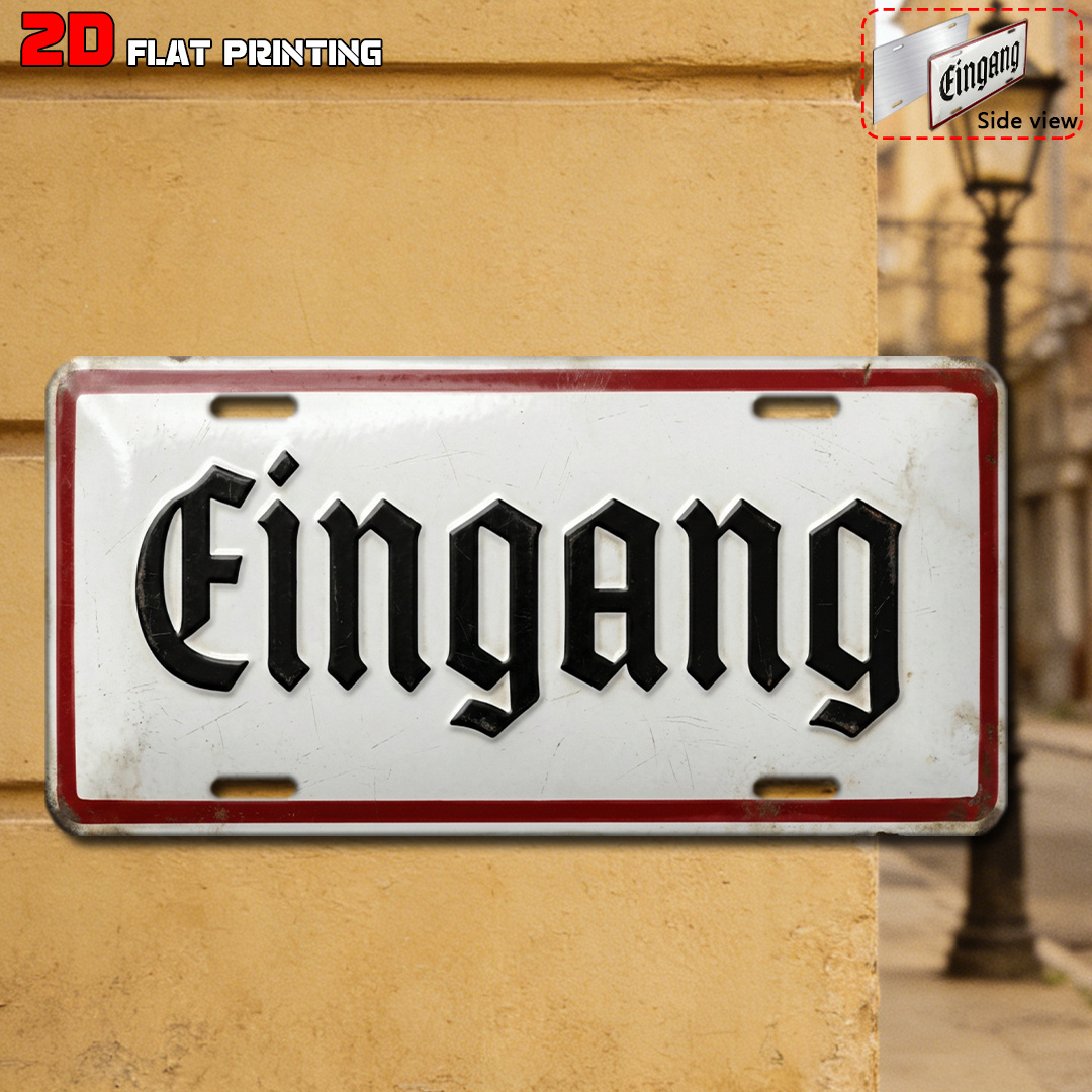 Vintage City Location Number P - مراجعة Home Decor Locations وسعره