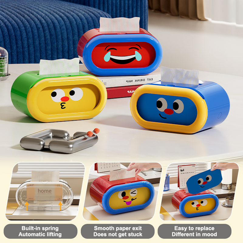 Uforu Funny Emoji Large-Capaci - مراجعة Home Decor Emoji وسعره
