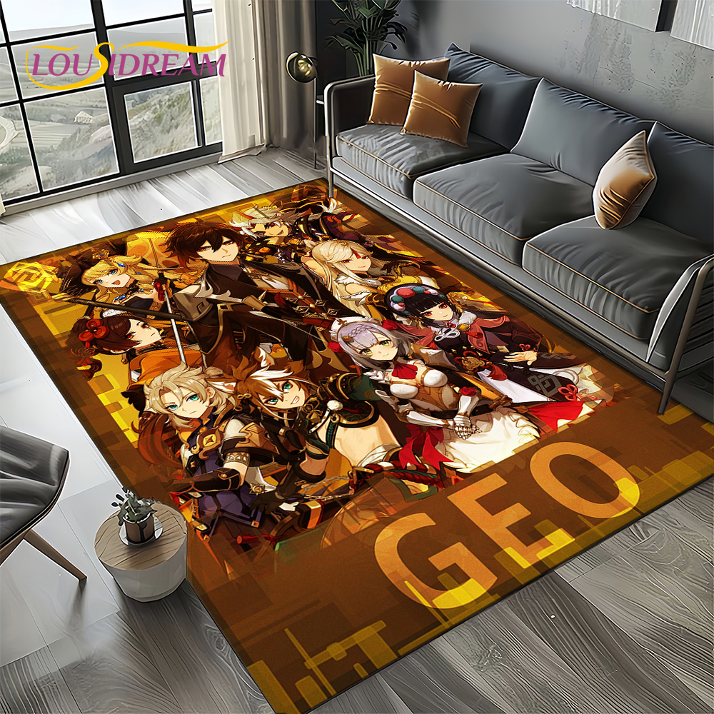 2025 New Genshin Impact Solo C - مراجعة Home Decor Game Online وسعره
